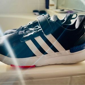 Adidas TR2.1 kid’s sneakers